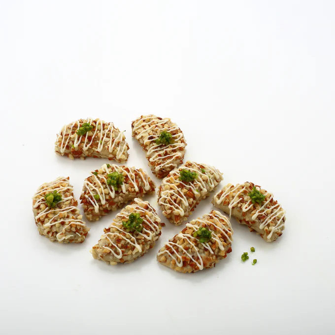 Kaju Baked Gujia (30 pcs)
